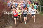 Senior mens 2016 Inter Counties Cross Country Champs. and Cross Challenge Final, Cofton Park, Birmingham. Photo: David T. Hewitson/Sports for All Pics
